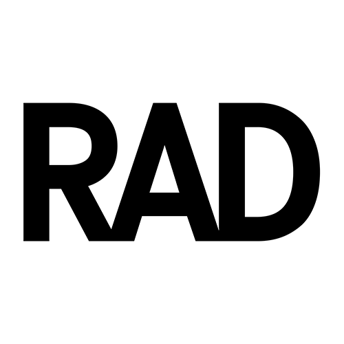 RAD Furniture Logo