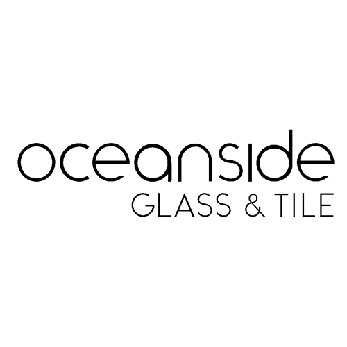 Oceanside Glass & Tile Logo