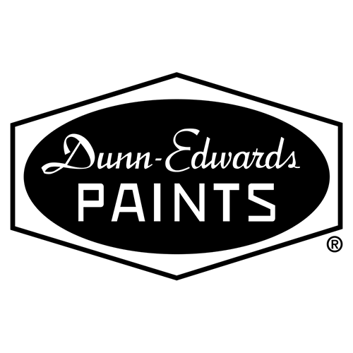 Dunn-Edwards Paints Logo