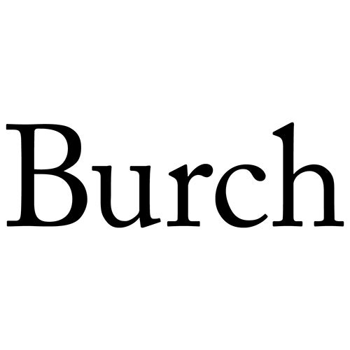 Burch Logo