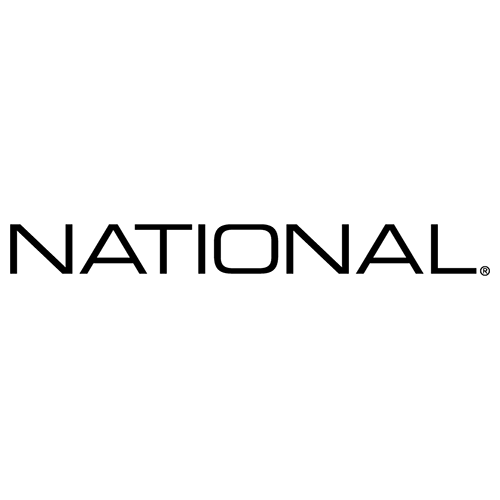 National Office Furniture Logo