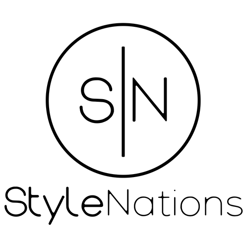 StyleNations Logo