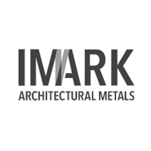 IMARK Architectural Metals Logo