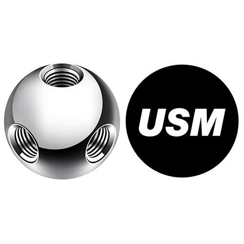 USM Modular Furniture Logo
