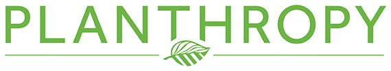 Planthropy Logo