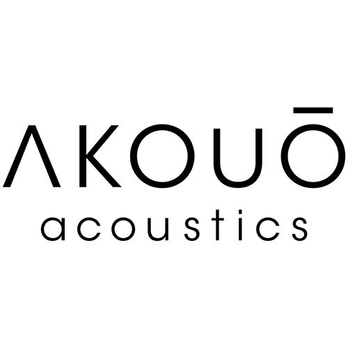 Akouo Acoustics Logo