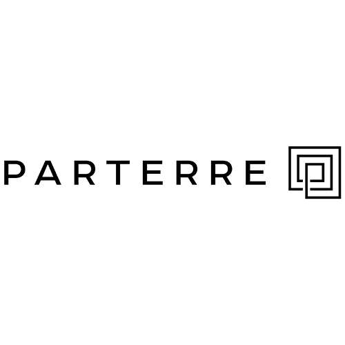 Parterre Logo