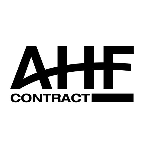 AHF Contract Logo