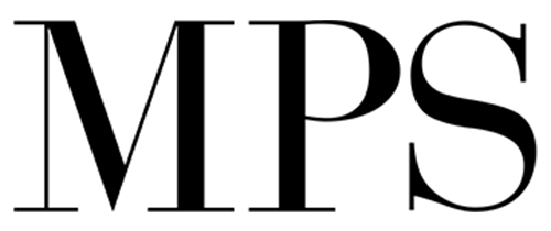 MPS Acoustics Logo