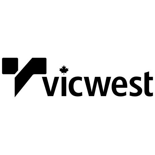 VICWEST Logo