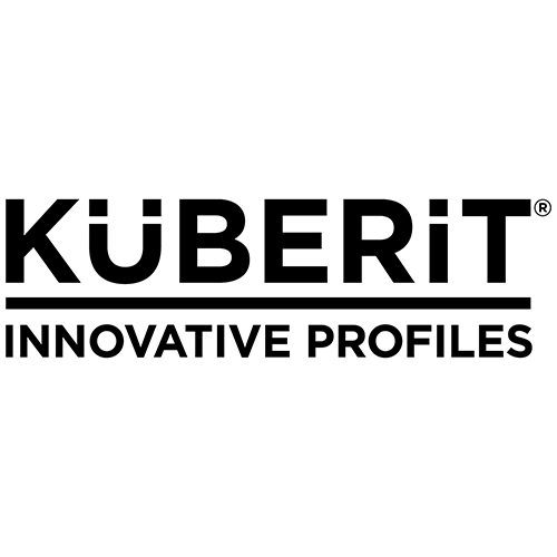 Küberit USA Logo