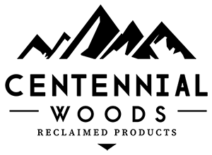 Centennial Woods Logo