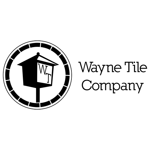 Wayne Tile Logo
