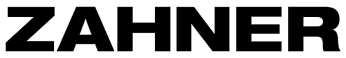 Zahner Logo