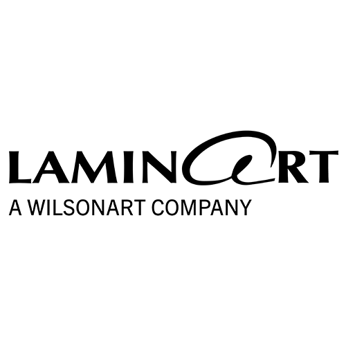 Laminart Logo