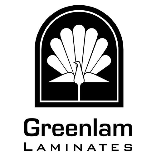 Greenlam Laminates Logo