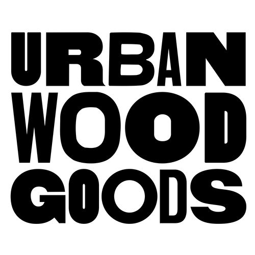 Urban Wood Goods Logo