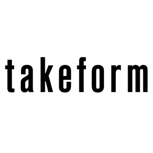 Takeform Logo
