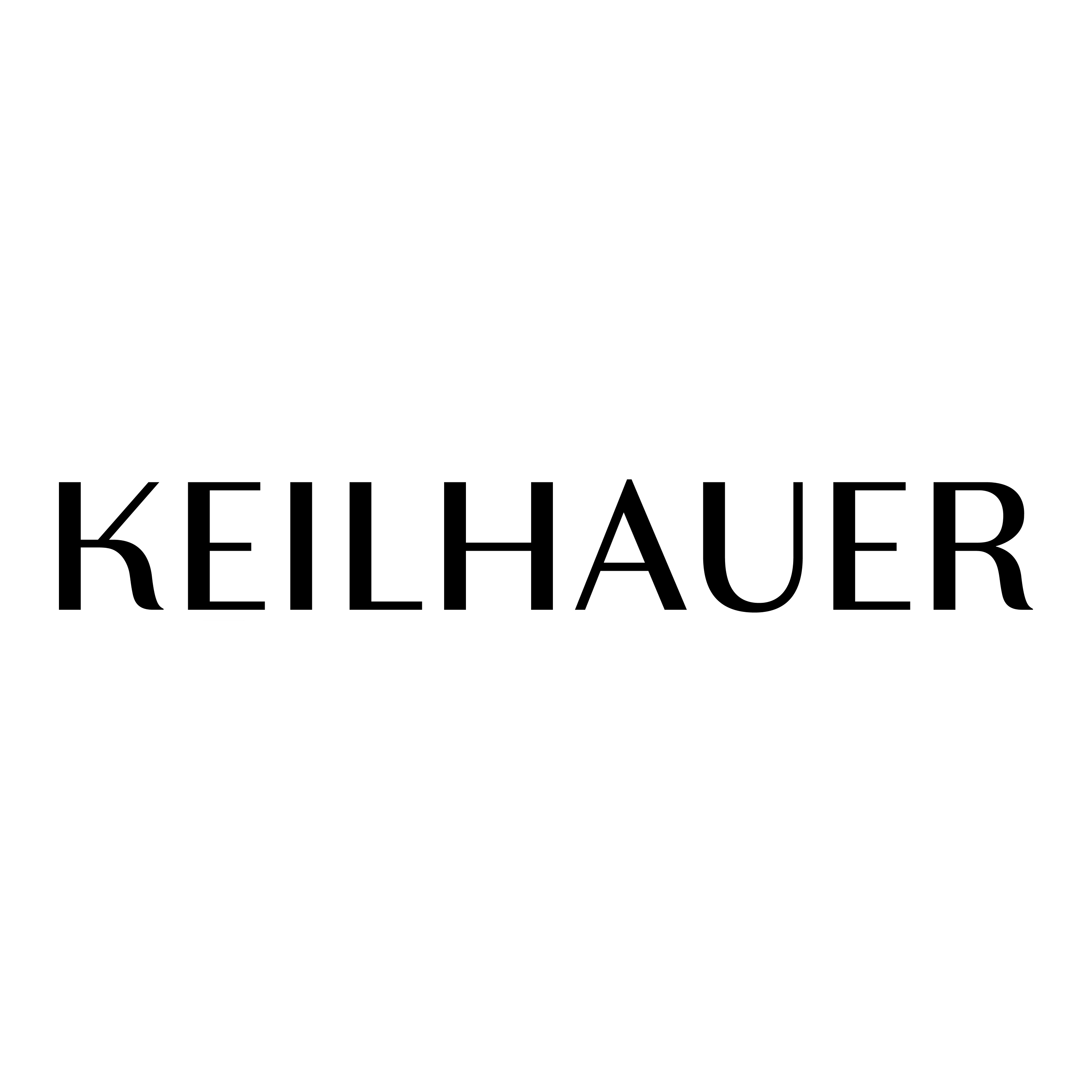 Keilhauer Logo