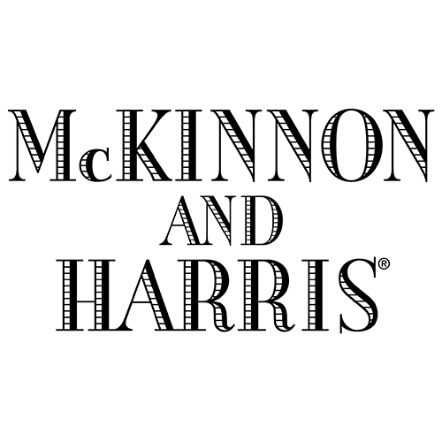 McKinnon and Harris Logo