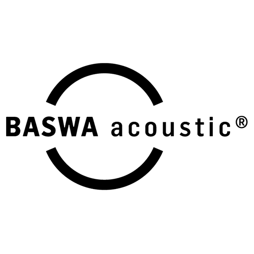 BASWA acoustic Logo