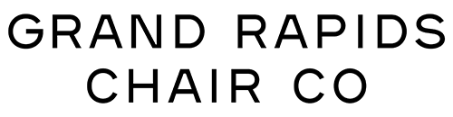 Grand Rapids Chair Co Logo