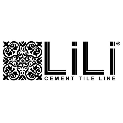 LiLi Cement Tiles Logo