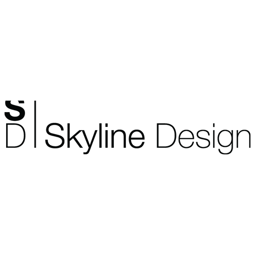 Skyline Design Logo