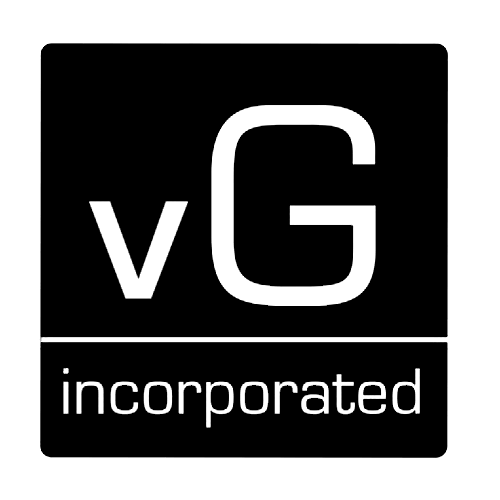 van Gelder Inc. Logo