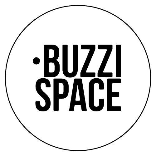 BuzziSpace Logo