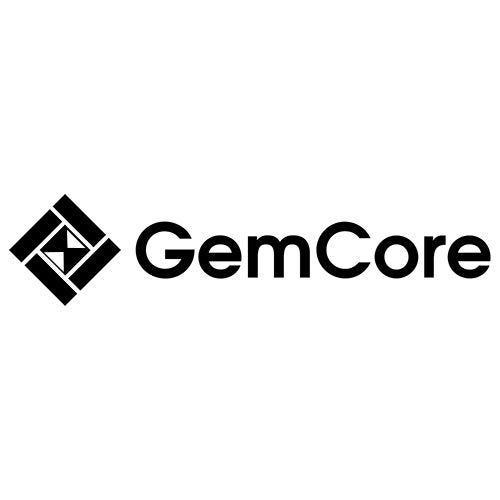 GemCore Logo