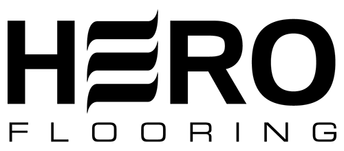 Hero Flooring Logo