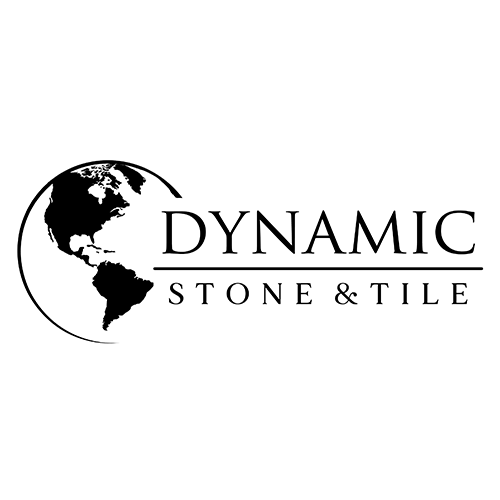 Dynamic Stone Logo