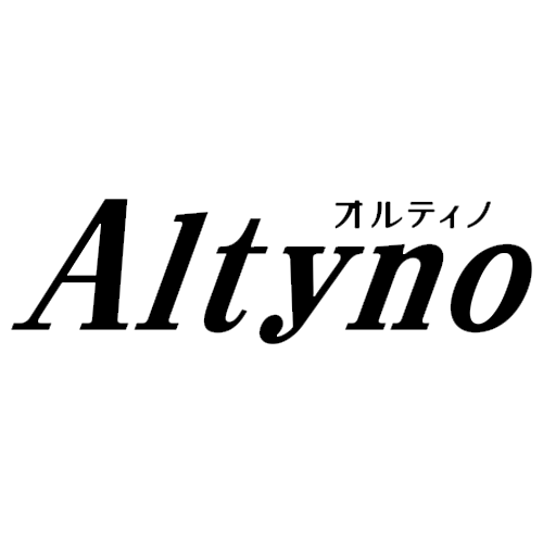 Altyno Logo