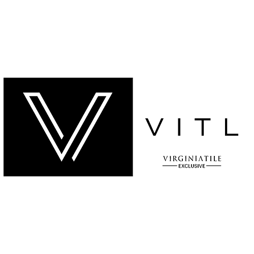 VITL by Virginia Tile Logo