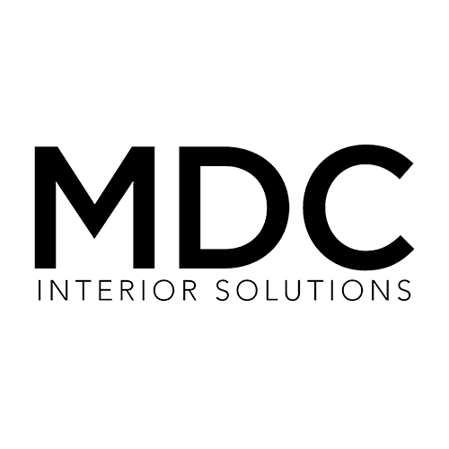 MDC Interior Solutions Logo