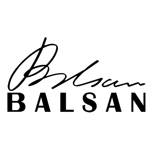 Balsan Logo