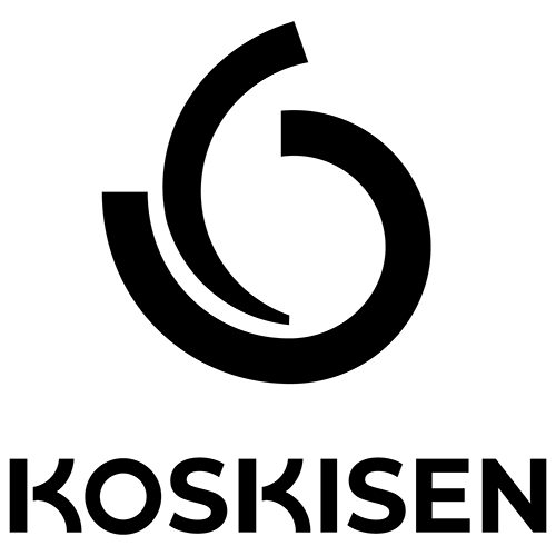 Koskisen Decorative Plywood Logo