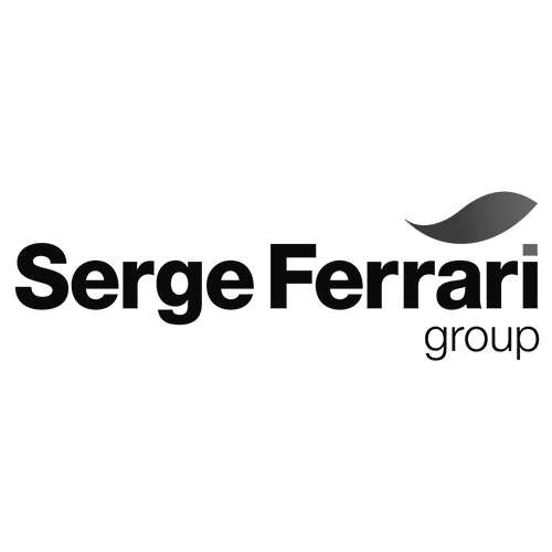 Serge Ferrari Group Logo