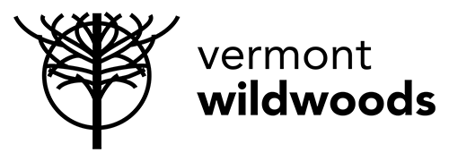 Vermont Wildwoods Logo