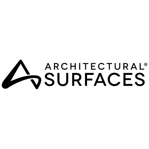 Architectural Surfaces Logo