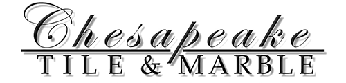 Chesapeake Tile & Marble Logo