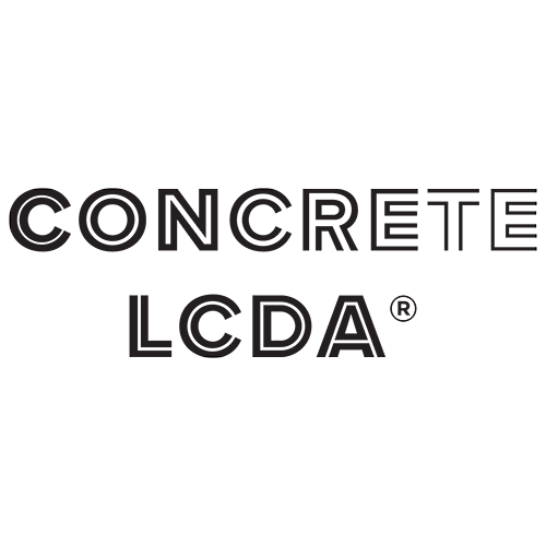 Concrete LCDA North America Logo