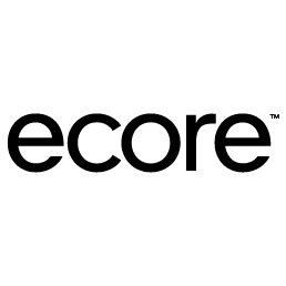 Ecore Athletic Logo