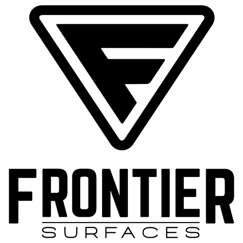 Frontier Surfaces Logo