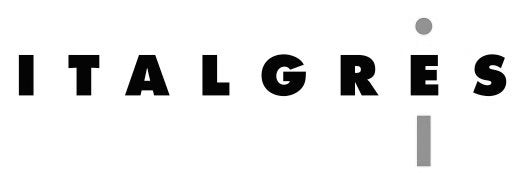 Italgres Logo
