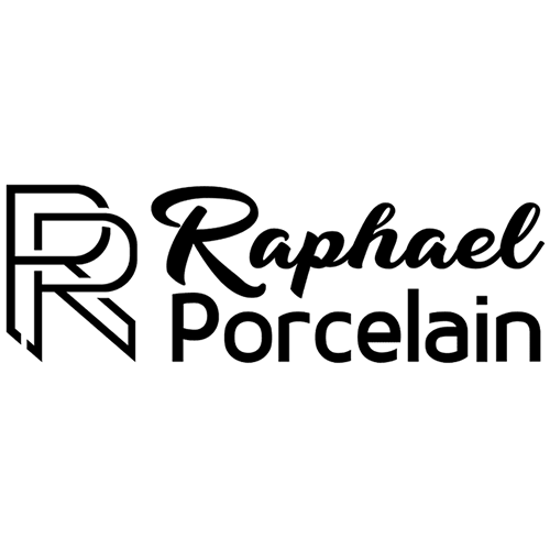 Raphael Porcelain Logo