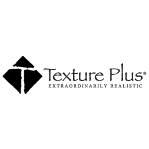 Texture Plus Faux Wall Panels Logo