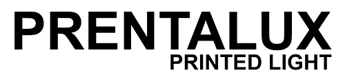 Cooper Lighting Solutions - PrentaLux Logo