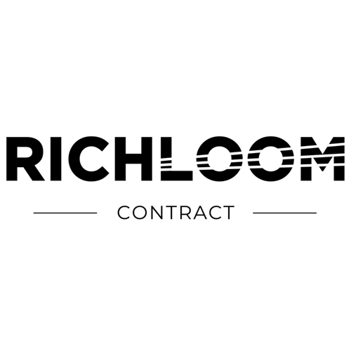 Richloom Contract Logo